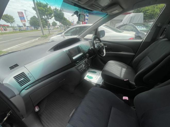 エスティマアエラス 2400 5Dr