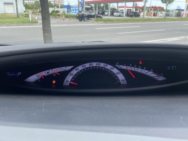 エスティマアエラス 2400 5Dr