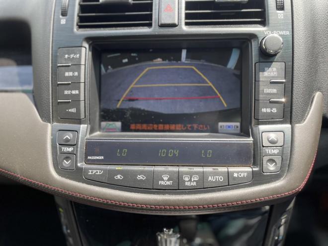 クラウンアスリート　i-four　プレミアムED 4WD 2500 4Dr