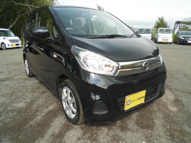 デイズS 4WD 660 5Dr