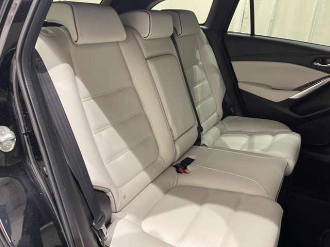 アテンザワゴン2.2 XD Lパッケージ ディーゼルターボ 4WD　駐車センサー　フルセグ　バックモニター 2200