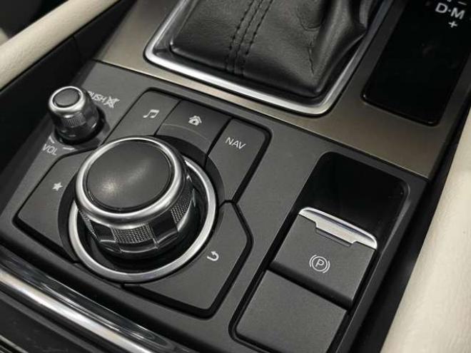 アテンザワゴン2.2 XD Lパッケージ ディーゼルターボ 4WD　駐車センサー　フルセグ　バックモニター 2200