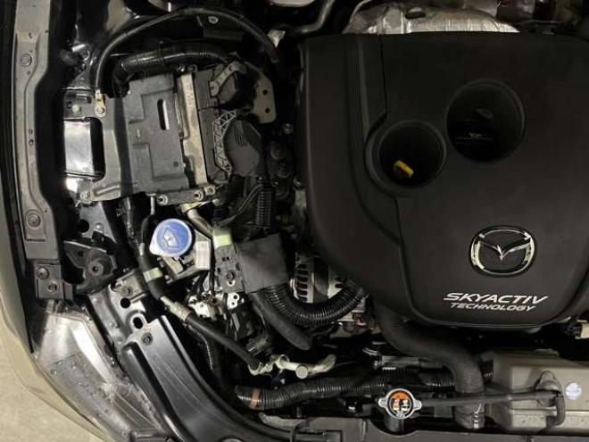 アテンザワゴン2.2 XD Lパッケージ ディーゼルターボ 4WD　駐車センサー　フルセグ　バックモニター 2200