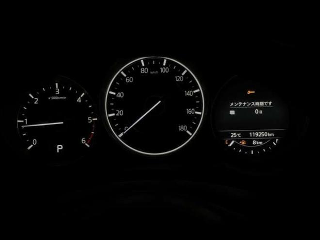 アテンザワゴン2.2 XD Lパッケージ ディーゼルターボ 4WD　駐車センサー　フルセグ　バックモニター 2200