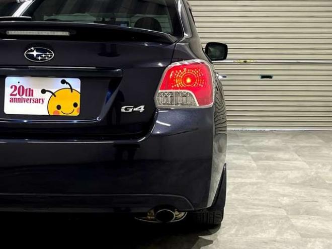 インプレッサG4 1.6 i-L 4WD　4WD　MT車　社外アルミ　HID　フォグ　ETC 1600