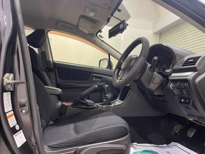 インプレッサG4 1.6 i-L 4WD　4WD　MT車　社外アルミ　HID　フォグ　ETC 1600
