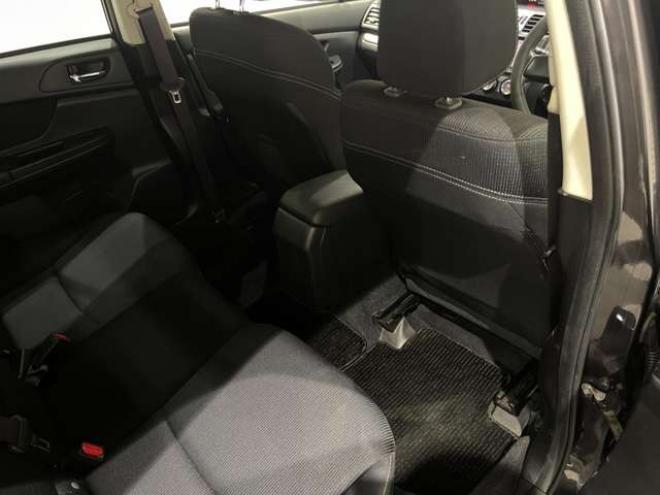インプレッサG4 1.6 i-L 4WD　4WD　MT車　社外アルミ　HID　フォグ　ETC 1600