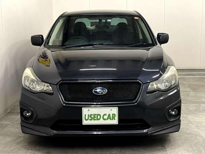 インプレッサG4 1.6 i-L 4WD　4WD　MT車　社外アルミ　HID　フォグ　ETC 1600