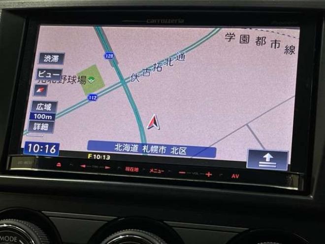 インプレッサG4 1.6 i-L 4WD　4WD　MT車　社外アルミ　HID　フォグ　ETC 1600