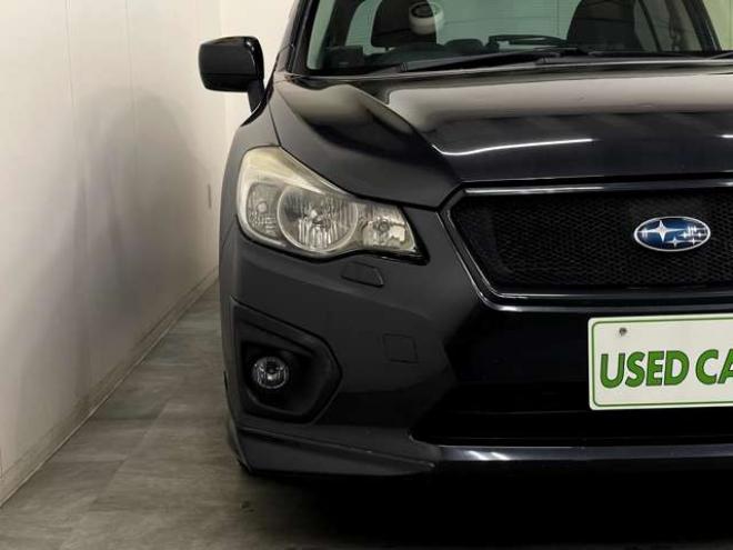 インプレッサG4 1.6 i-L 4WD　4WD　MT車　社外アルミ　HID　フォグ　ETC 1600