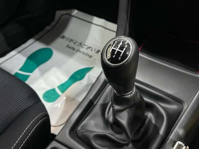 インプレッサG4 1.6 i-L 4WD　4WD　MT車　社外アルミ　HID　フォグ　ETC 1600