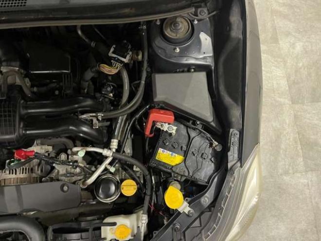 インプレッサG4 1.6 i-L 4WD　4WD　MT車　社外アルミ　HID　フォグ　ETC 1600