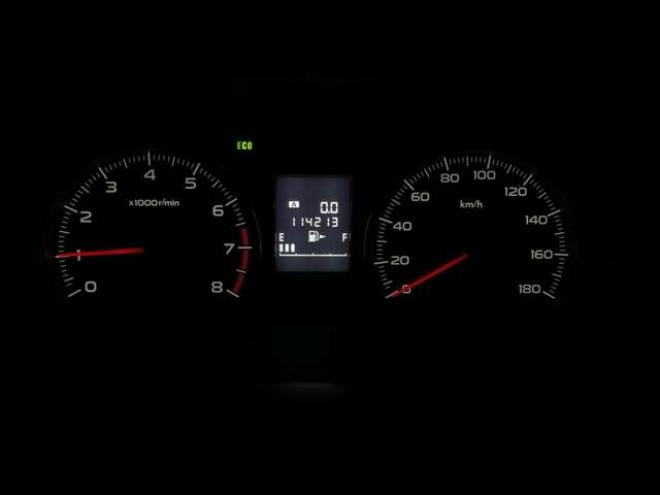 インプレッサG4 1.6 i-L 4WD　4WD　MT車　社外アルミ　HID　フォグ　ETC 1600