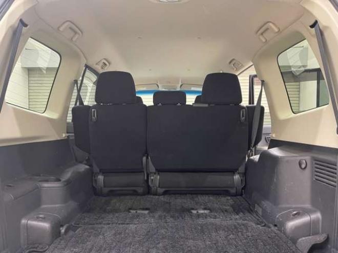 パジェロ3.2 ロング GR ディーゼルターボ 4WD　ナビ　フオグ　純正アルミ 3200