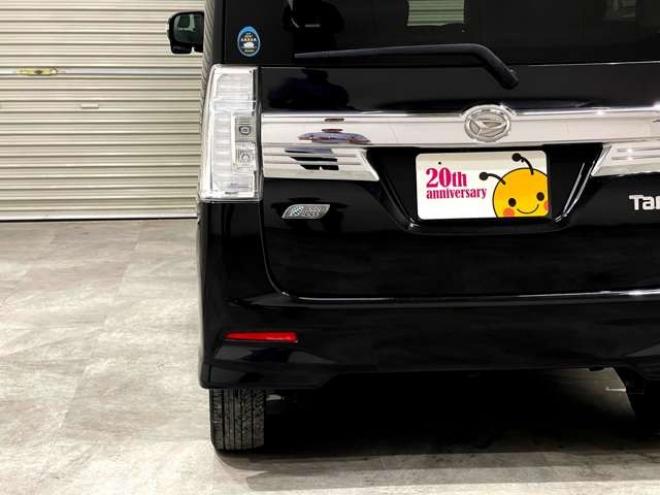 タントカスタム X トップエディション SAII 4WD　電動スライドドア　ナビTV　バックモニタ 660