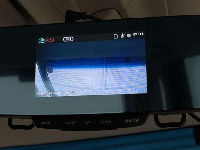 タントカスタム X トップエディション SAII 4WD　電動スライドドア　ナビTV　バックモニタ 660