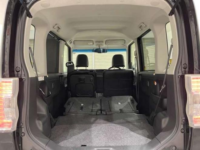 タントカスタム X トップエディション SAII 4WD　電動スライドドア　ナビTV　バックモニタ 660