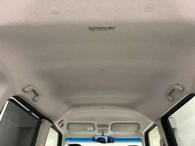 タントカスタム X トップエディション SAII 4WD　電動スライドドア　ナビTV　バックモニタ 660