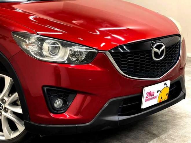 CX-52.2 XD ディーゼルターボ 4WD　ブレーキサポート　ブルートゥース 2200