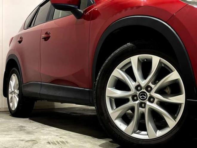 CX-52.2 XD ディーゼルターボ 4WD　ブレーキサポート　ブルートゥース 2200