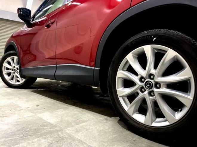 CX-52.2 XD ディーゼルターボ 4WD　ブレーキサポート　ブルートゥース 2200