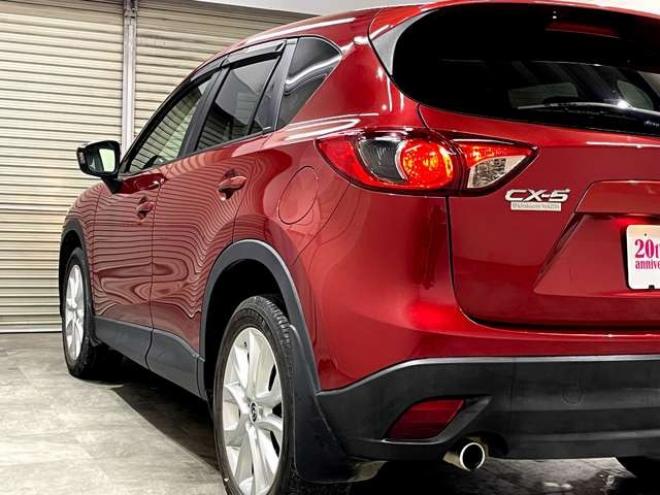 CX-52.2 XD ディーゼルターボ 4WD　ブレーキサポート　ブルートゥース 2200