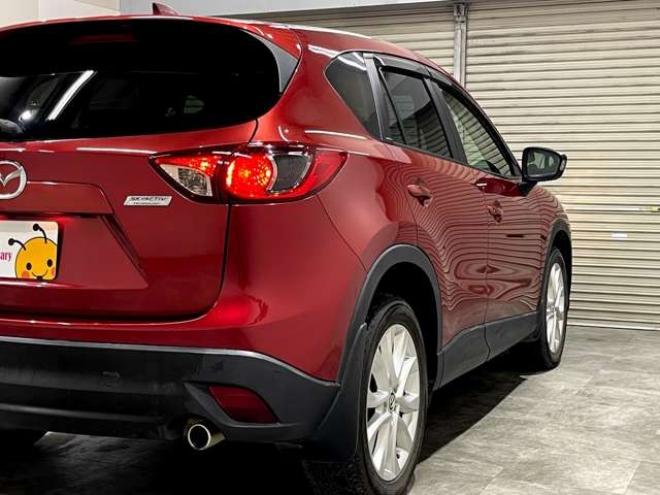 CX-52.2 XD ディーゼルターボ 4WD　ブレーキサポート　ブルートゥース 2200