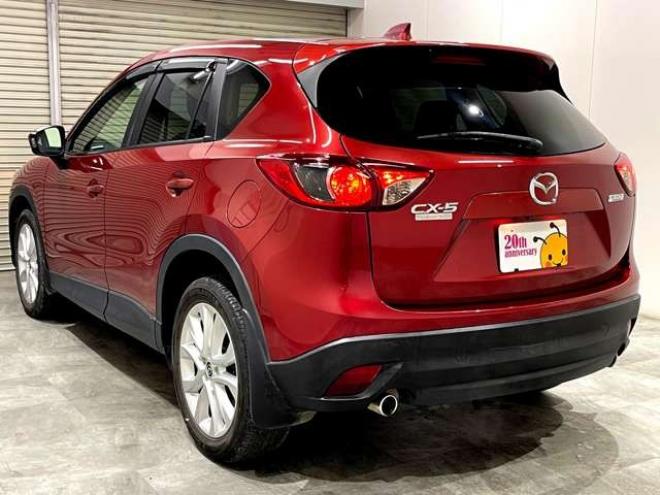 CX-52.2 XD ディーゼルターボ 4WD　ブレーキサポート　ブルートゥース 2200