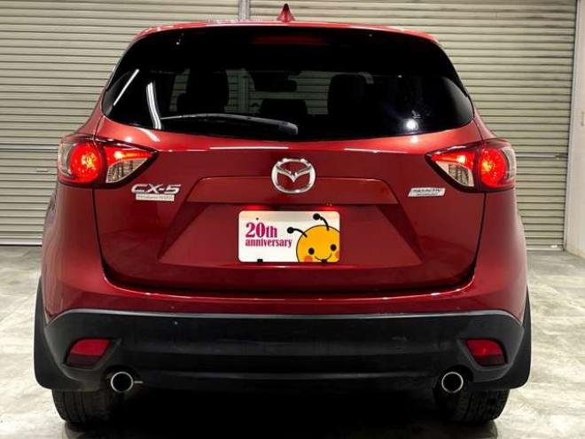 CX-52.2 XD ディーゼルターボ 4WD　ブレーキサポート　ブルートゥース 2200