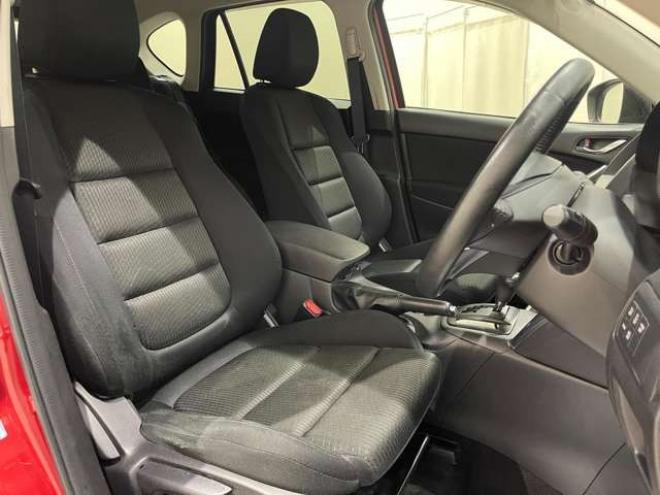 CX-52.2 XD ディーゼルターボ 4WD　ブレーキサポート　ブルートゥース 2200