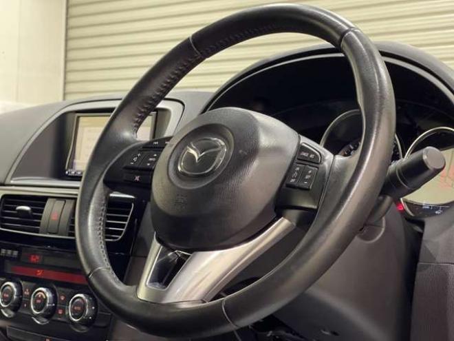 CX-52.2 XD ディーゼルターボ 4WD　ブレーキサポート　ブルートゥース 2200