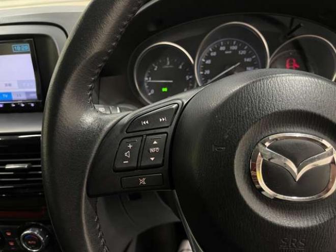 CX-52.2 XD ディーゼルターボ 4WD　ブレーキサポート　ブルートゥース 2200