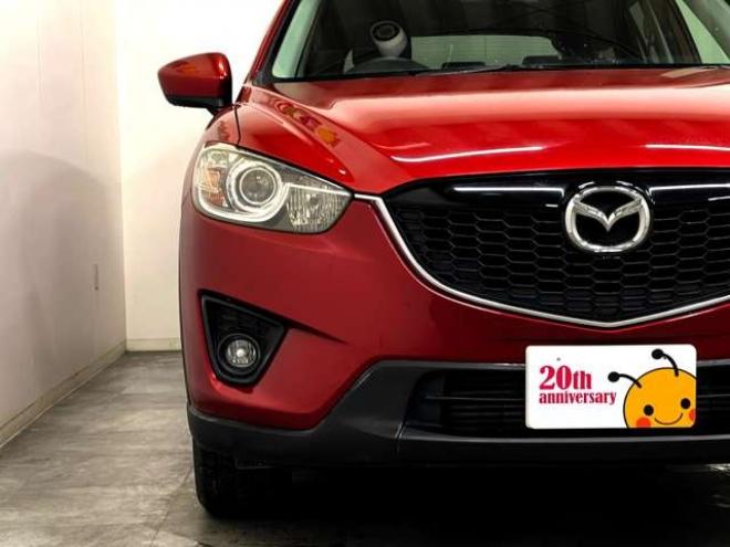 CX-52.2 XD ディーゼルターボ 4WD　ブレーキサポート　ブルートゥース 2200