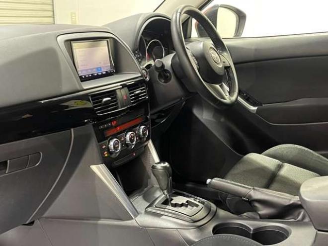 CX-52.2 XD ディーゼルターボ 4WD　ブレーキサポート　ブルートゥース 2200