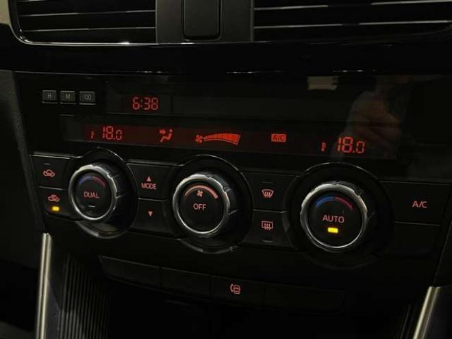 CX-52.2 XD ディーゼルターボ 4WD　ブレーキサポート　ブルートゥース 2200
