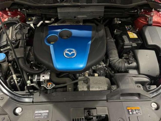 CX-52.2 XD ディーゼルターボ 4WD　ブレーキサポート　ブルートゥース 2200