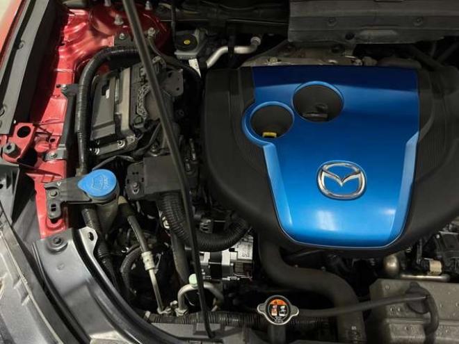 CX-52.2 XD ディーゼルターボ 4WD　ブレーキサポート　ブルートゥース 2200