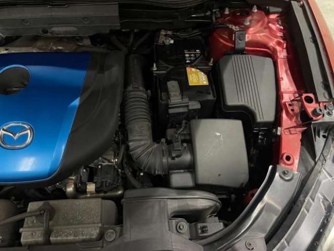 CX-52.2 XD ディーゼルターボ 4WD　ブレーキサポート　ブルートゥース 2200