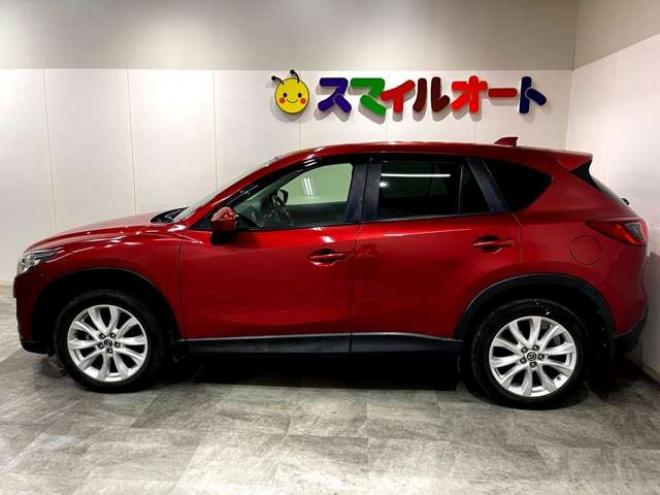 CX-52.2 XD ディーゼルターボ 4WD　ブレーキサポート　ブルートゥース 2200