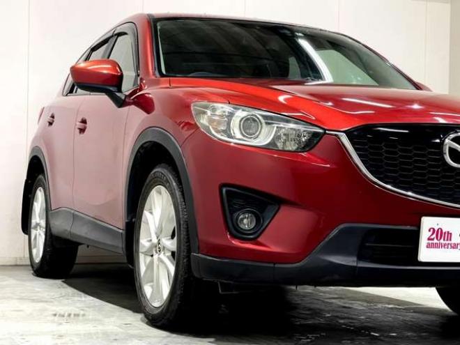 CX-52.2 XD ディーゼルターボ 4WD　ブレーキサポート　ブルートゥース 2200