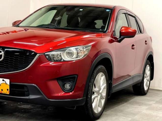 CX-52.2 XD ディーゼルターボ 4WD　ブレーキサポート　ブルートゥース 2200