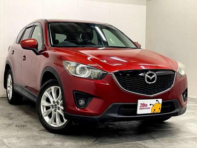 CX-52.2 XD ディーゼルターボ 4WD　ブレーキサポート　ブルートゥース 2200