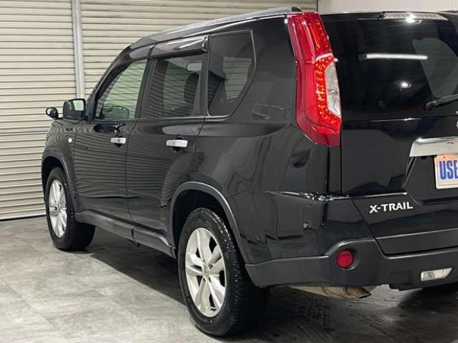 エクストレイル2.0 20X 4WD　カプロンシート　ナビ　TV　シートヒータ 2000