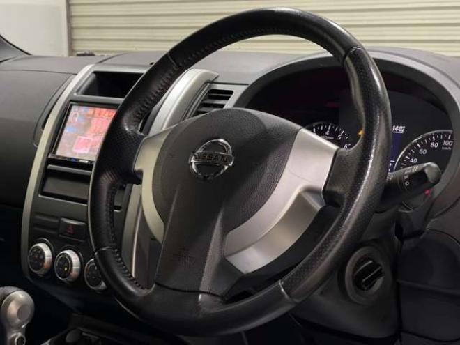 エクストレイル2.0 20X 4WD　カプロンシート　ナビ　TV　シートヒータ 2000