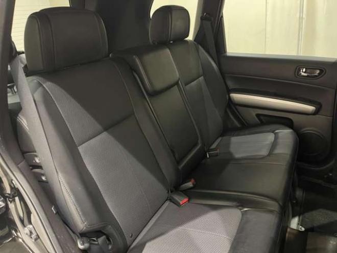 エクストレイル2.0 20X 4WD　カプロンシート　ナビ　TV　シートヒータ 2000