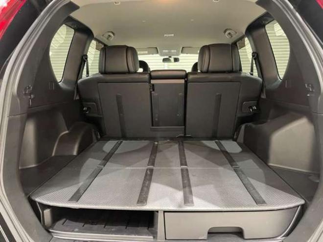 エクストレイル2.0 20X 4WD　カプロンシート　ナビ　TV　シートヒータ 2000
