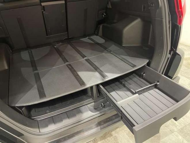 エクストレイル2.0 20X 4WD　カプロンシート　ナビ　TV　シートヒータ 2000