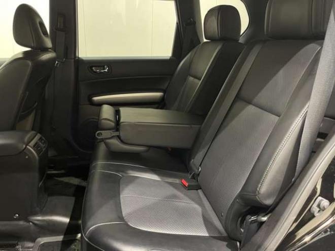 エクストレイル2.0 20X 4WD　カプロンシート　ナビ　TV　シートヒータ 2000