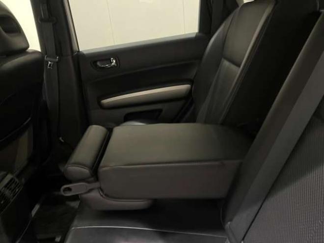 エクストレイル2.0 20X 4WD　カプロンシート　ナビ　TV　シートヒータ 2000