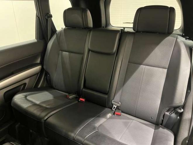 エクストレイル2.0 20X 4WD　カプロンシート　ナビ　TV　シートヒータ 2000